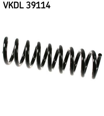 Mola de suspensão SKF ref. VKDL 39114